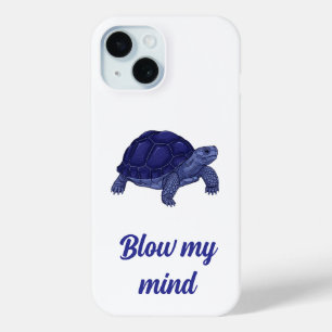 Funda Para iPhone 15 Estuche Guay Turtle Phone