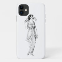 Estuche Guay Vintage Woman iPhone
