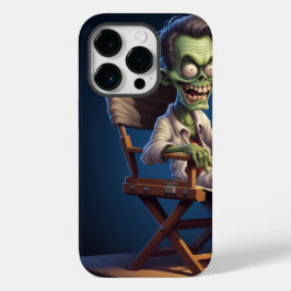 Funda Para iPhone 14 Pro De Case-Mate estuche HALLOWEEN GHOST ZOMBIE SCARY para iPhone F