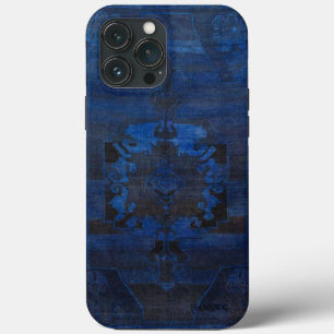 title_seo2 Estuche HAMbWG Tough Xtreme Phone Indigo