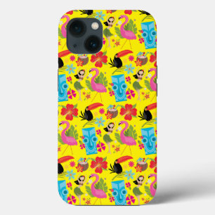 Funda Para iPhone 13 Estuche Hawaii Paradise Phone