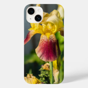 Funda Para iPhone 14 De Case-Mate Estuche Heirloom Iris iPhone