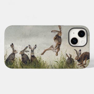 Funda Para iPhone 14 De Case-Mate Estuche Hijinx Phone