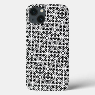 Funda Para iPhone 13 Estuche Hmong Phone
