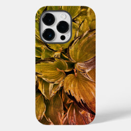 Funda Para iPhone 14 Pro De Case-Mate Estuche "Hostas" para iPhone / iPad