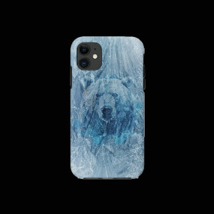 Funda Para iPhone 11 Estuche Icy Polar Bear iPhone / iPad