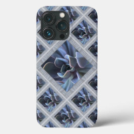 Funda Para iPhone 13 Pro Estuche impresionante para iPhone con encantadores