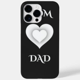 Funda Para iPhone 14 Pro Max De Case-Mate Estuche iPad