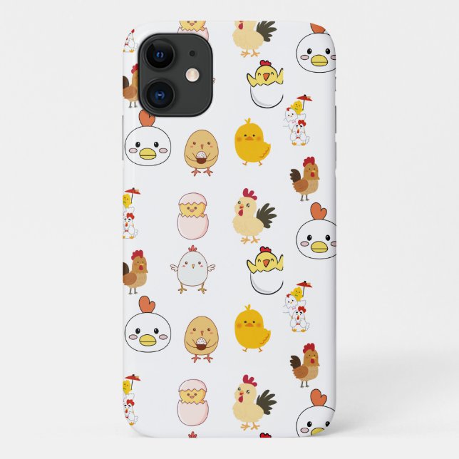 Funda De Case-Mate Para iPhone estuche iPad para iPhone (Reverso)