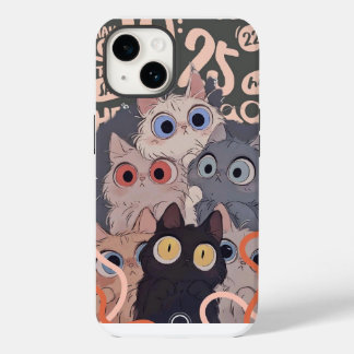 Funda Para iPhone 14 De Case-Mate Estuche Iphone