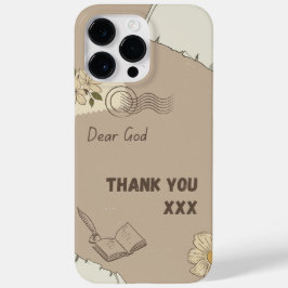 Funda Para iPhone 14 Pro Max De Case-Mate Estuche Iphone