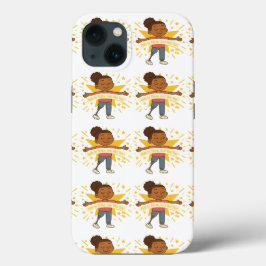 Funda Para iPhone 13 estuche iPhone 13 / iPad