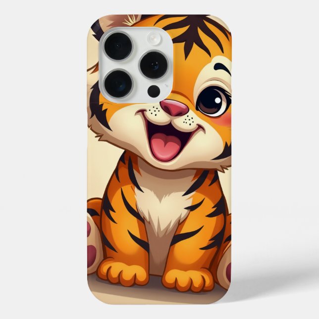 Funda De Case-Mate Para iPhone estuche iPhone 15 / iPad (Reverso )