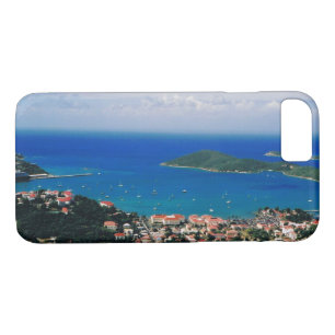 Funda Para iPhone 8/7 estuche iphone con Island Design
