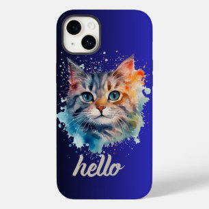 Funda Para iPhone 14 Plus De Case-Mate Estuche IPhone de Cat