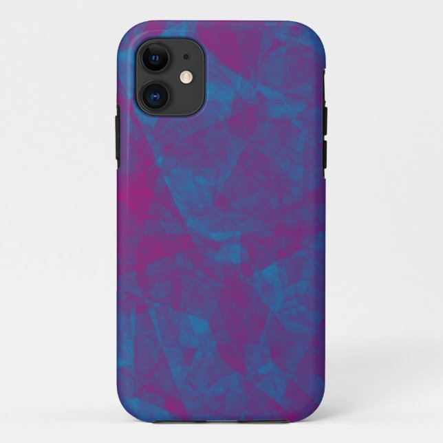Funda De Case-Mate Para iPhone estuche iphone de personalizado de textura de hiel (Reverso)
