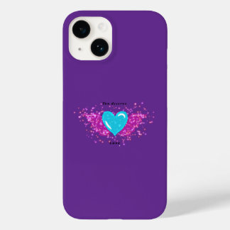 Funda Para iPhone 14 De Case-Mate estuche iPhone / iPad