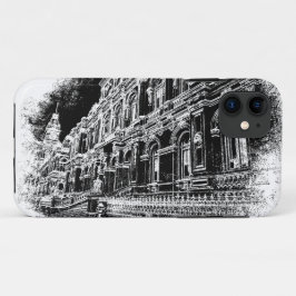 Funda Para iPhone 11 estuche iPhone / iPad