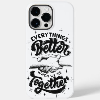 Funda Para iPhone 14 Pro Max De Case-Mate estuche iPhone / iPad