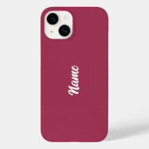 estuche iPhone / iPad