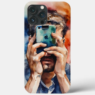 Funda Para iPhone 13 Pro Max estuche iPhone / iPad