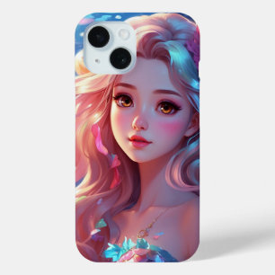 Funda Para iPhone 15 estuche iPhone / iPad