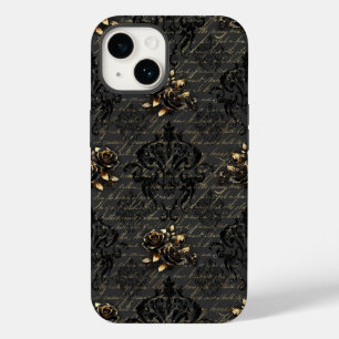Funda Para iPhone 14 De Case-Mate estuche iPhone / iPad