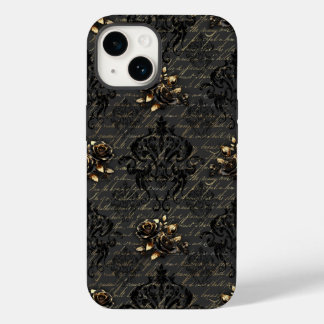 Funda Para iPhone 14 De Case-Mate estuche iPhone / iPad