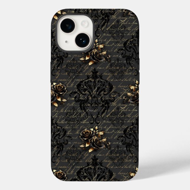 Funda De Case-Mate Para iPhone estuche iPhone / iPad (Reverso )