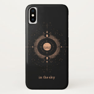 Funda Para iPhone X estuche iPhone / iPad