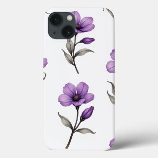 Funda Para iPhone 13 estuche iPhone / iPad