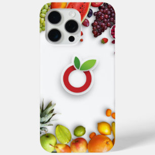 Funda Para iPhone 15 Pro Max estuche iPhone / iPad