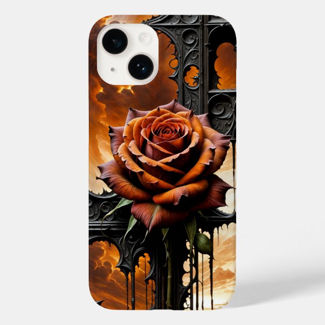 Funda De Case-Mate Para iPhone estuche iPhone / iPad (Reverso )
