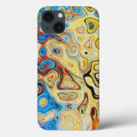 estuche iPhone / iPad