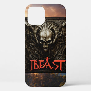 Funda Para iPhone 12 estuche iPhone / iPad