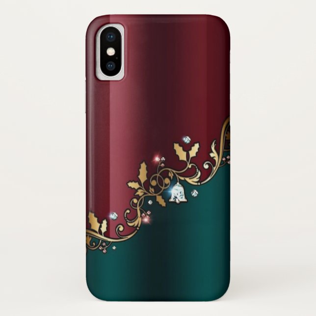 Funda De Case-Mate Para iPhone estuche iPhone / iPad (Reverso)