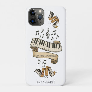 Funda Para iPhone 11 Pro estuche iPhone / iPad