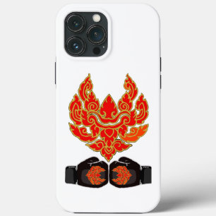 Funda Para iPhone 13 Pro Max estuche iPhone / iPad