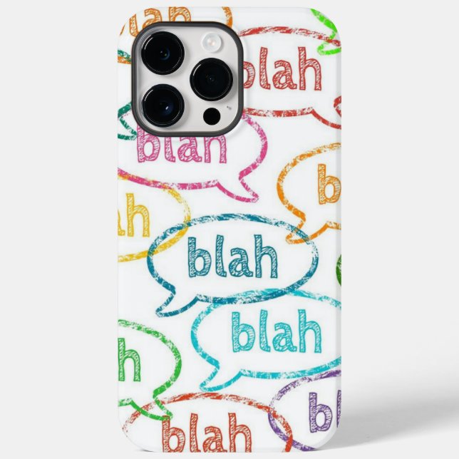 Funda De Case-Mate Para iPhone estuche iPhone / iPad (Reverso )