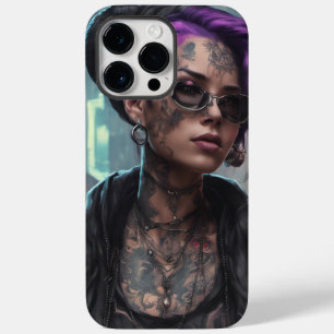 Funda Para iPhone 14 Pro Max De Case-Mate estuche iPhone / iPad