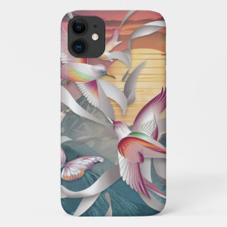 Funda Para iPhone 11 estuche iPhone / iPad