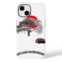 estuche iPhone / iPad