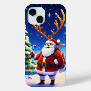 Funda Para iPhone 15 estuche iPhone / iPad
