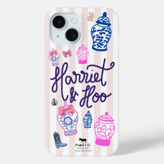 Funda Para iPhone 15 estuche iPhone / iPad