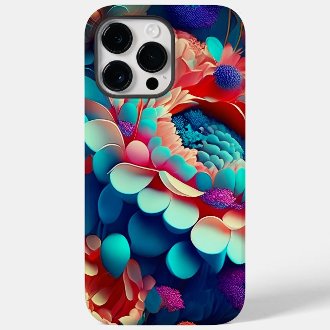 Funda De Case-Mate Para iPhone estuche iPhone / iPad (Reverso )