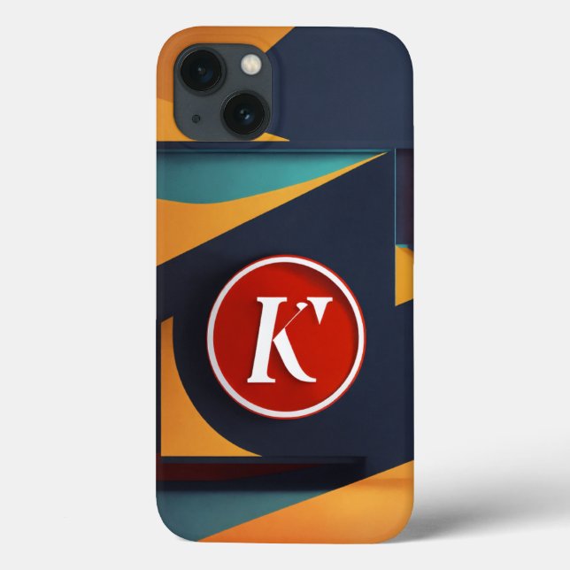 Funda De Case-Mate Para iPhone estuche iphone/ipad (Reverso)