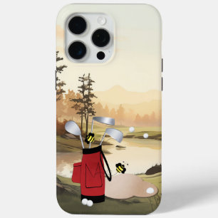 Funda Para iPhone 15 Pro Max estuche iPhone / iPad