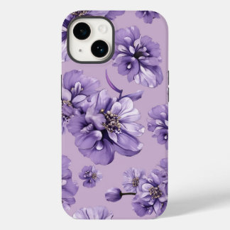 Funda Para iPhone 14 De Case-Mate estuche iPhone / iPad