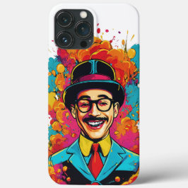 Funda Para iPhone 13 Pro Max estuche iPhone / iPad