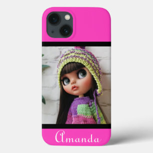 Funda Para iPhone 13 estuche iPhone / iPad